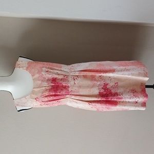 Ann Taylor LOFT Sleeveless Dress